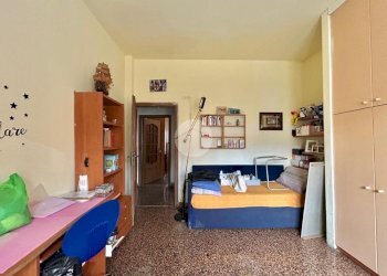 Trilocale Via San Lorenzo, Savona (zona Villapiana) - foto 15