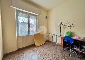 Trilocale Via San Lorenzo, Savona (zona Villapiana) - foto 16