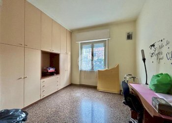 Trilocale Via San Lorenzo, Savona (zona Villapiana) - foto 17