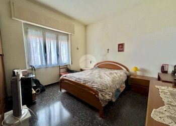 Trilocale Via San Lorenzo, Savona (zona Villapiana) - foto 18