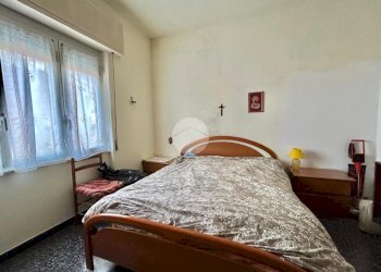 Trilocale Via San Lorenzo, Savona (zona Villapiana) - foto 19