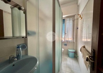 Trilocale Via San Lorenzo, Savona (zona Villapiana) - foto 21