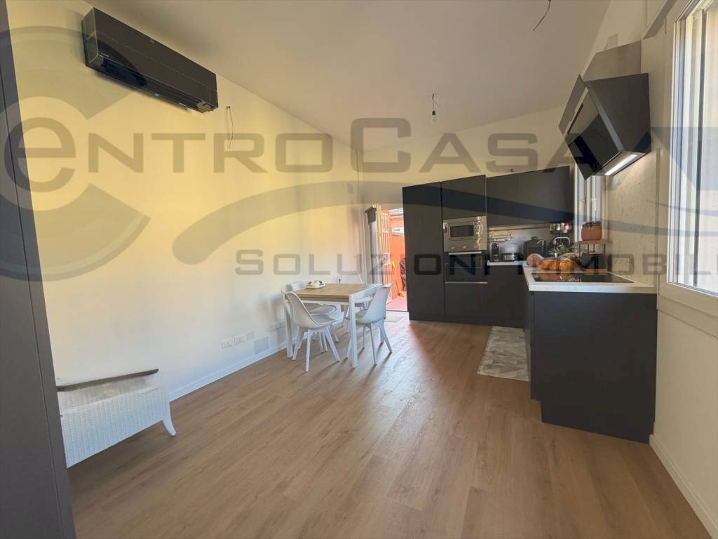 Cucina - Loft Bologna (neighborhood Massarenti) - photo 1