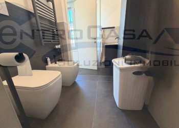 Bagno - Loft Bologna (zona Massarenti) - foto 10