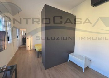 Corridoio - Loft Bologna (zona Massarenti) - foto 11
