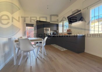 Cucina - Loft Bologna (zona Massarenti) - foto 13