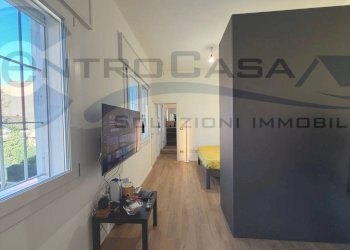 Corridoio - Loft Bologna (zona Massarenti) - foto 15
