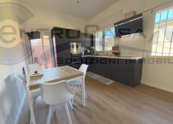 Cucina - Loft Bologna (zona Massarenti) - foto 16