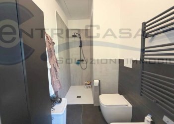 Bagno - Loft Bologna (zona Massarenti) - foto 17