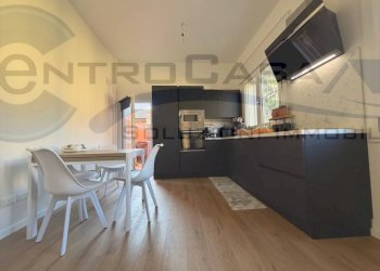 Cucina - Loft Bologna (zona Massarenti) - foto 19