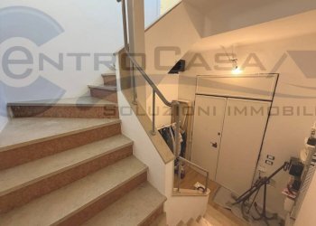 Scala - Loft Bologna (zona Massarenti) - foto 22