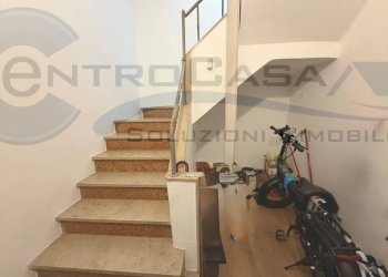 Scala - Loft Bologna (zona Massarenti) - foto 23