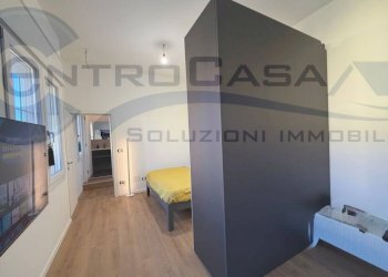 Corridoio - Loft Bologna (zona Massarenti) - foto 24