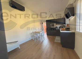 Cucina - Loft Bologna (zona Massarenti) - foto 1