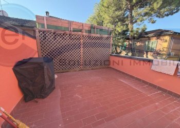 Terrazzo - Loft Bologna (zona Massarenti) - foto 2