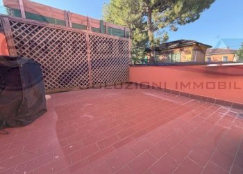 Terrazzo - Loft Bologna (zona Massarenti) - foto 3