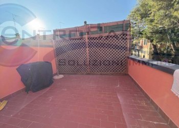 Terrazzo - Loft Bologna (zona Massarenti) - foto 4