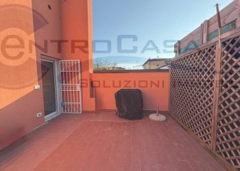 Terrazzo - Loft Bologna (zona Massarenti) - foto 5