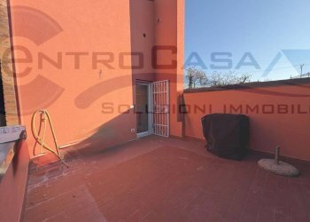 Terrazzo - Loft Bologna (zona Massarenti) - foto 6