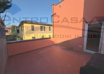Terrazzo - Loft Bologna (zona Massarenti) - foto 7