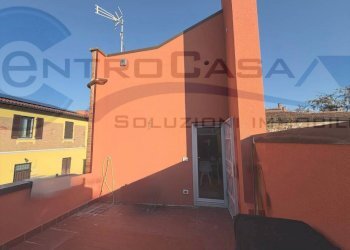 Terrazzo - Loft Bologna (zona Massarenti) - foto 8