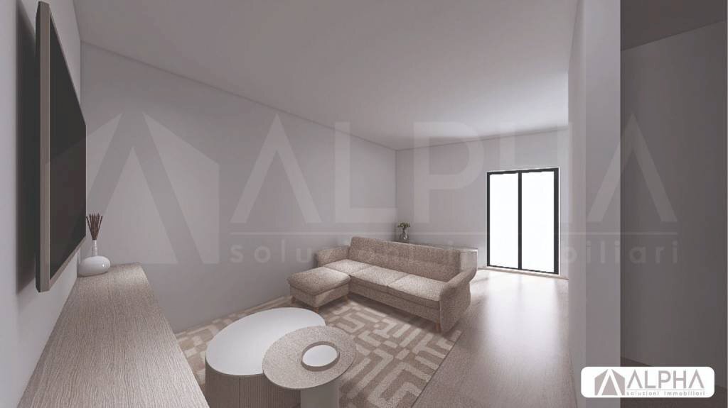 Interno palazzo - Trilocale via Destra Canale Molinetto, Ravenna - foto 1