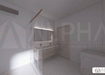 Ingresso - Trilocale via Destra Canale Molinetto, Ravenna - foto 7