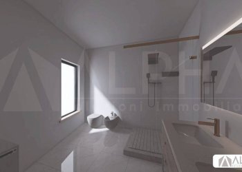 Stanza non arredata - Trilocale via Destra Canale Molinetto, Ravenna - foto 8