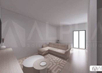 Interno palazzo - Trilocale via Destra Canale Molinetto, Ravenna - foto 7