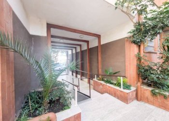 Interno palazzo - Monolocale via Alessandro Piola Caselli, Roma (zona Lido di Ostia) - foto 4