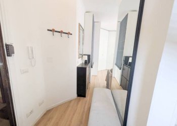 Ingresso - Monolocale via Alessandro Piola Caselli, Roma (zona Lido di Ostia) - foto 8