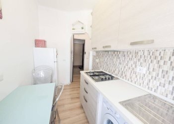 Cucina - Monolocale via Alessandro Piola Caselli, Roma (zona Lido di Ostia) - foto 16