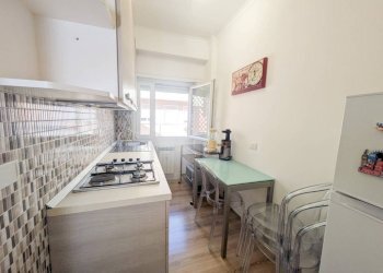 Cucina - Monolocale via Alessandro Piola Caselli, Roma (zona Lido di Ostia) - foto 17