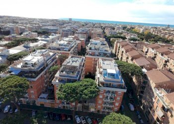 Vista - Monolocale via Alessandro Piola Caselli, Roma (zona Lido di Ostia) - foto 22