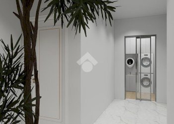 Four-room apartment Via Pellegrino Pellegrini, Novara - photo 24