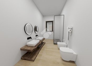 Four-room apartment Via Pellegrino Pellegrini, Novara - photo 30