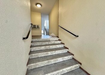Four-room apartment Via Pellegrino Pellegrini, Novara - photo 17