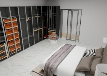 Four-room apartment Via Pellegrino Pellegrini, Novara - photo 25