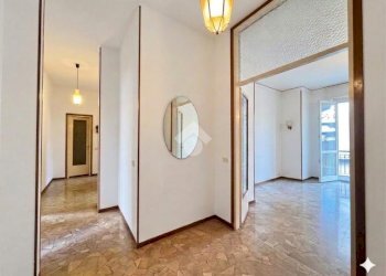 Four-room apartment Via Pellegrino Pellegrini, Novara - photo 13
