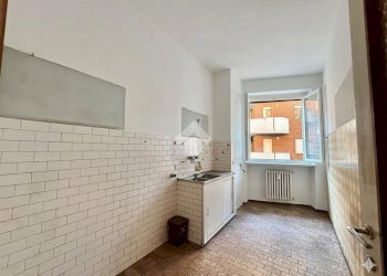 Four-room apartment Via Pellegrino Pellegrini, Novara - photo 15