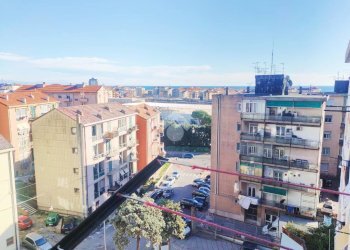 Bilocale Via Osvaldo Gnocchi Viani, Savona - foto 1