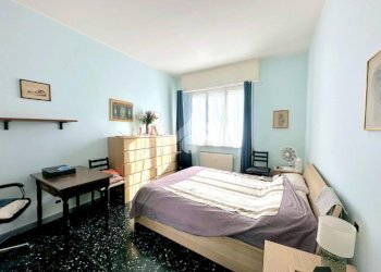 Bilocale Via Osvaldo Gnocchi Viani, Savona - foto 2