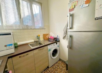 Bilocale Via Osvaldo Gnocchi Viani, Savona - foto 14