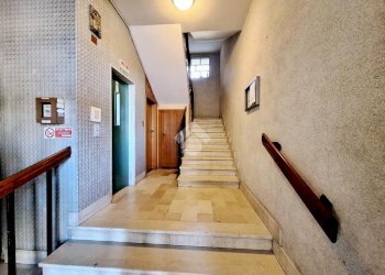 Bilocale Via Osvaldo Gnocchi Viani, Savona - foto 29