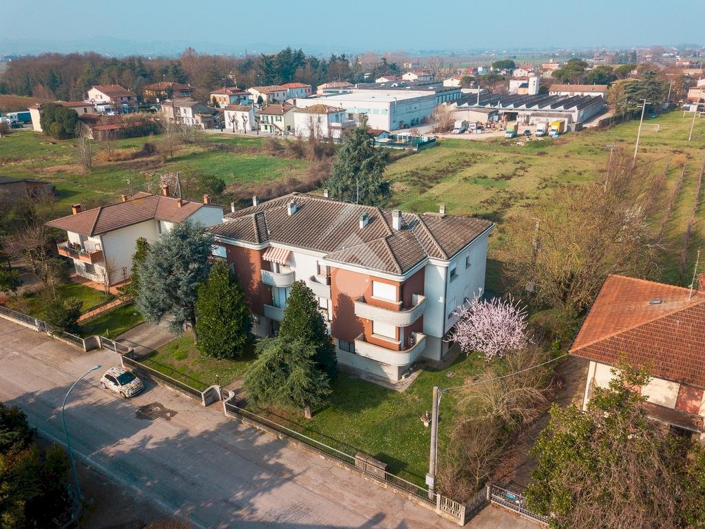 Appartamento Via Rio Cozzi, Forlì - foto 1