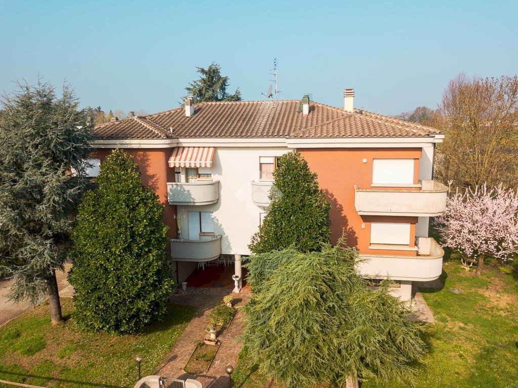 Appartamento Via Rio Cozzi, Forlì - foto 2