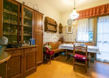 Appartamento Via Rio Cozzi, Forlì - foto 12