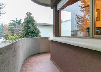 Appartamento Via Rio Cozzi, Forlì - foto 13