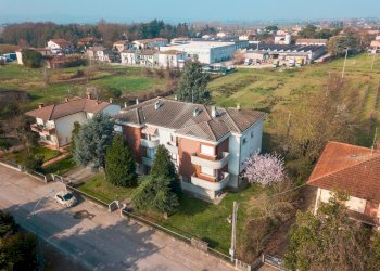 Appartamento Via Rio Cozzi, Forlì - foto 1