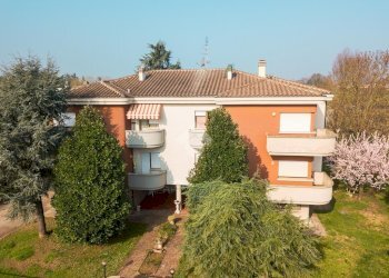 Appartamento Via Rio Cozzi, Forlì - foto 2